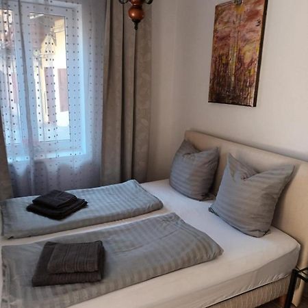 Old Town Apartment Сибиу Экстерьер фото