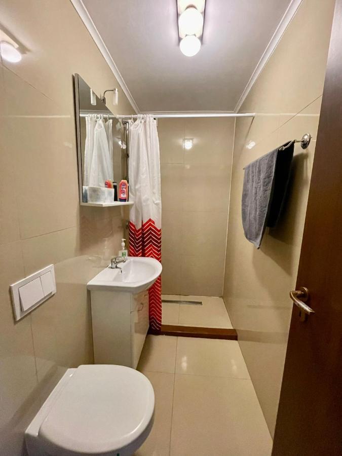 Old Town Apartment Сибиу Экстерьер фото